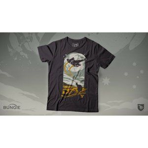 Destiny Australia T-Shirt